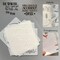 16PCS Inspirational Word Stencils Set – Reusable Quote & Motivational Phrase Templates for Painting on Wood, Wall, Canvas, Fabric, Paper & DIY Home Sign Decor (7.87×7.87 Inch)